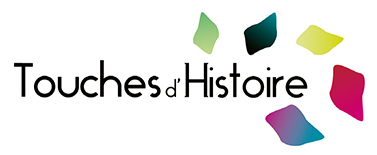 Touches d'Histoire Logo