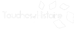 Touches d'Histoire Logo
